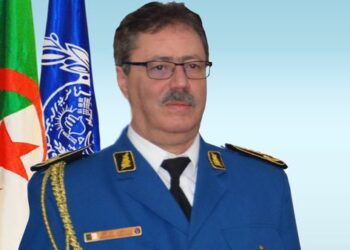 المدير العام للأمن الوطني في زيارة الى هولندا