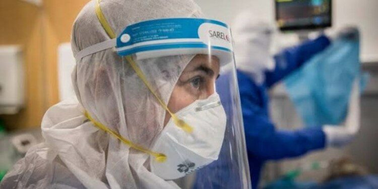 صفر إصابة بكورونا في الـ 24 ساعة الأخيرة