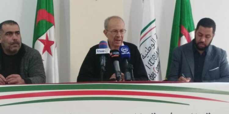 تطمينات عن وفرة المواد الإستهلاكية في رمضان