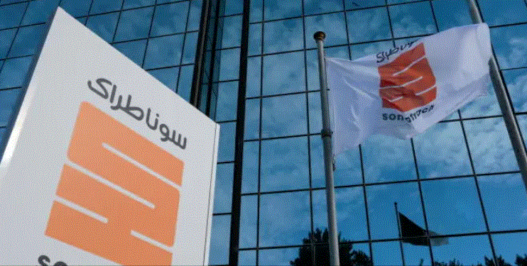 “أديداس” و”سوناطراك” ممولان للـ”فاف”