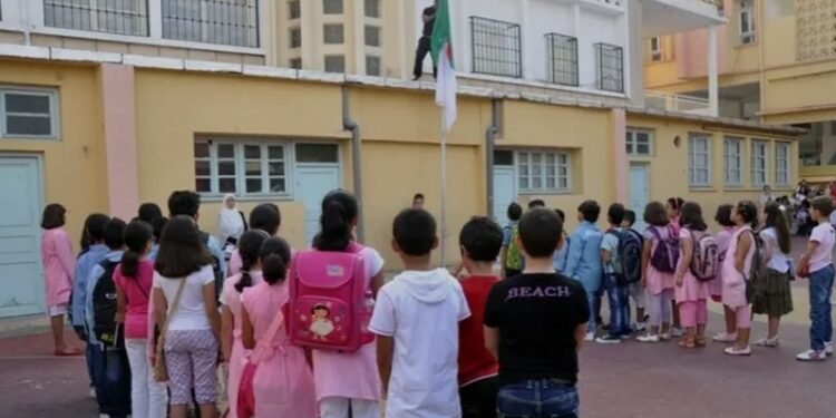 نتائج “مقبولة” في المدارس والمتوسطات ولا تغيير في الثانوي