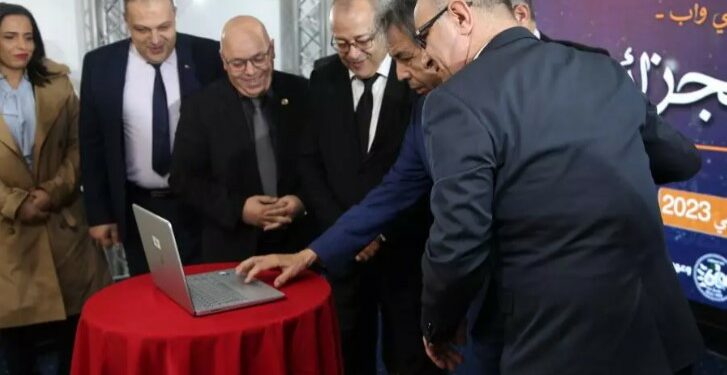 الإذاعة الوطنية تطلق “نبض الجزائر” احتفاء بستينية الاستقلال