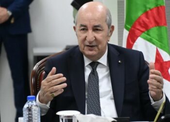 الرئيس تبون يأمر الولاة بالإصغاء لانشغالات المواطنين