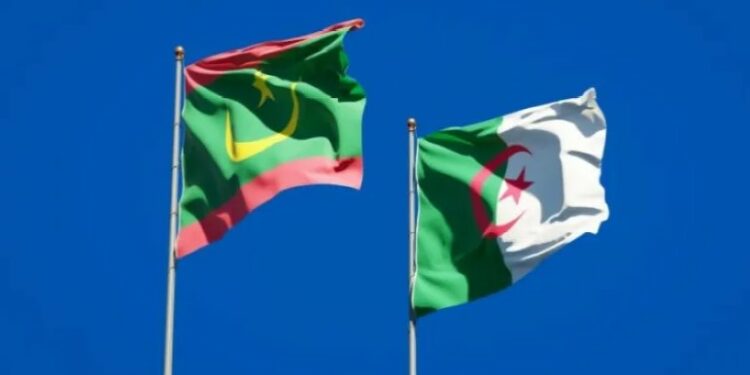 منتدى الأعمال الجزائري-الموريتاني ينطلق بنواكشوط