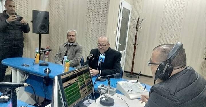 أبرز توصيات الدورة التكوينية حول الاتصال المؤسساتي