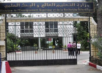 عصرنة الجامعة محور سلسلة لقاءات بوزارة التعليم العالي