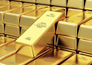 أسعار الذهب ترتفع