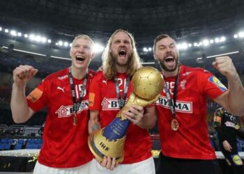 “مونديال” اليد.. منتخب الدنمارك بطل العالم