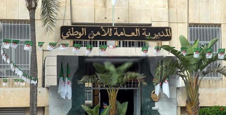 وضع حد لشبكة إجرامية تحريضية تستهدف مؤسسات الدولة