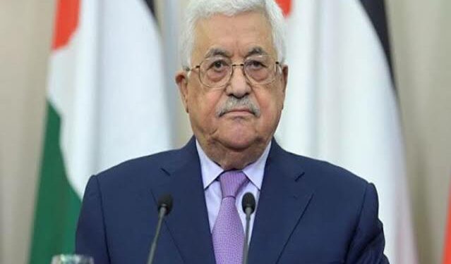الرئيس الفلسطيني: ملف الأسرى على رأس أولويتنا