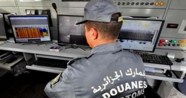 1150 مليار دينار تحصيلات جمركية في 2022