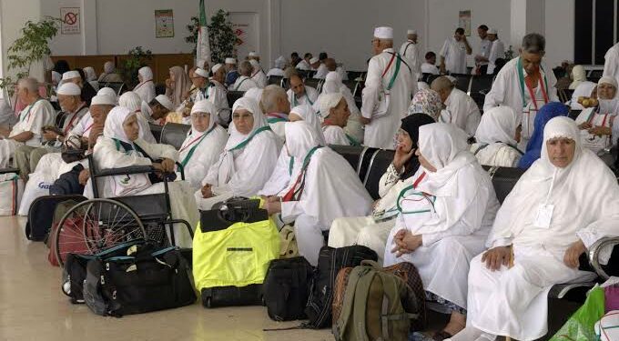 نحو عودة اعتماد صيغة “الخدمات الخاصة” في الحج