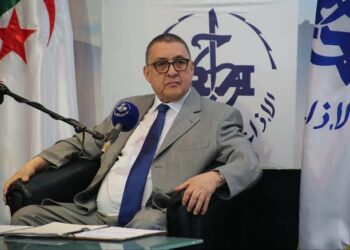 الجزائر جاهزة لإستقبال المشاركين في “الشان”