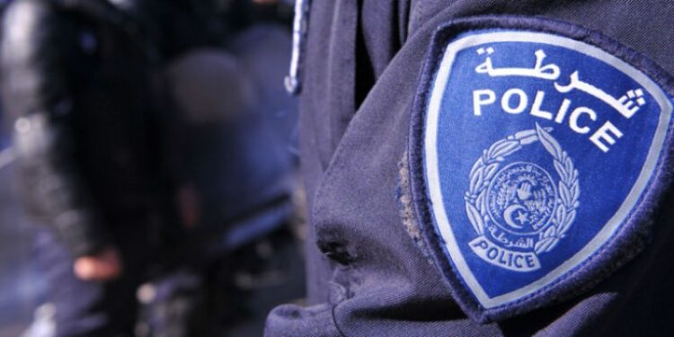 الشرطة توظف في هذه الولايات