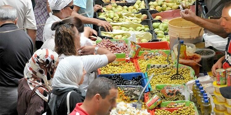 أوامر الرئيس تبون بشأن تحضيرات شهر رمضان