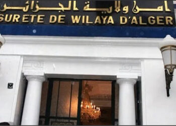 زيارات بيداغوجية للتلاميذ إلى مؤسسات أمنية بالعاصمة
