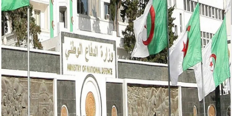 الحصيلة العملياتية للجيش في عام
