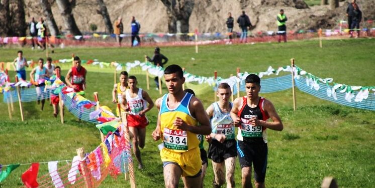 انطلاق المهرجان الدولي للعدو الريفي ببرج بوعريريج
