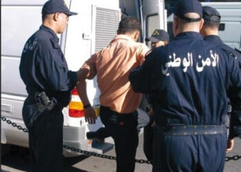 الإطاحة بشبكات إجرامية تروج المخدرات بالمدية