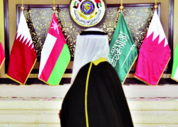 أمين عام جديد لمجلس التعاون الخليجي 