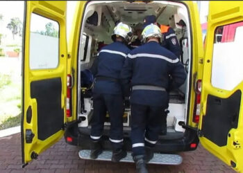 وفاة طفلة بصعقة كهربائية في خنشلة