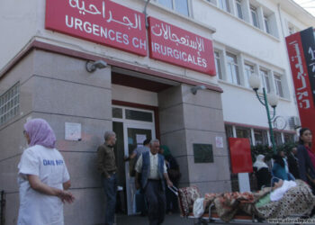 أيام تكوينية حول النظافة الاستشفائية في أربع ولايات