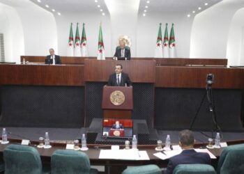 عرقاب: تسريع وتسليم مشاريع محلية في الكهرباء والغاز في 2023