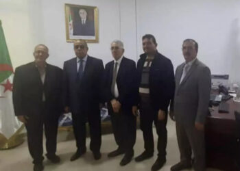 وزارة الصناعة الصيدلانية تراهن على تعزيز الاندماج المهني لفئة الصمّ
