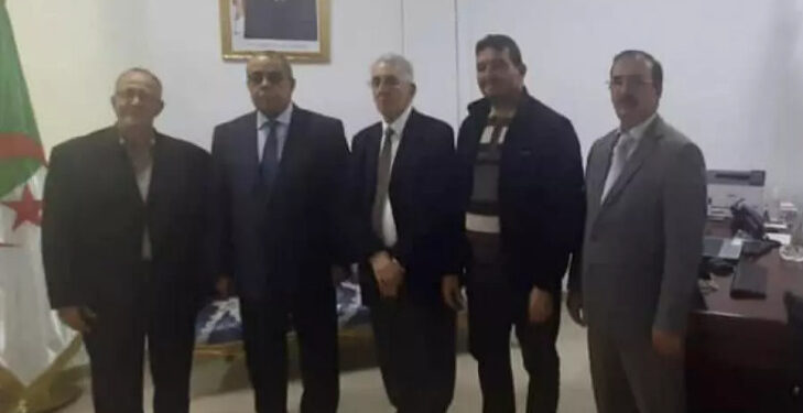 وزارة الصناعة الصيدلانية تراهن على تعزيز الاندماج المهني لفئة الصمّ