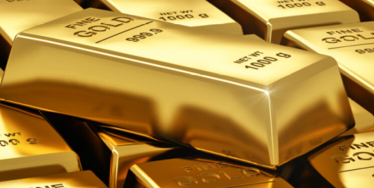 أسعار الذهب ترتفع