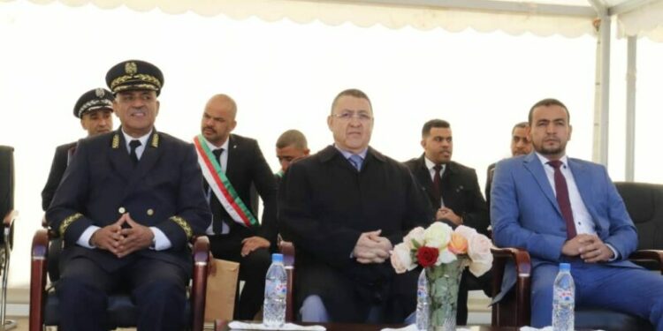 مراد: المنيعة تتوفر على قدرات تؤهلها لتصبح قطبا فلاحيا