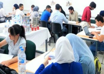 نحو تفعيل ربع مليون حامل مشروع في 2023