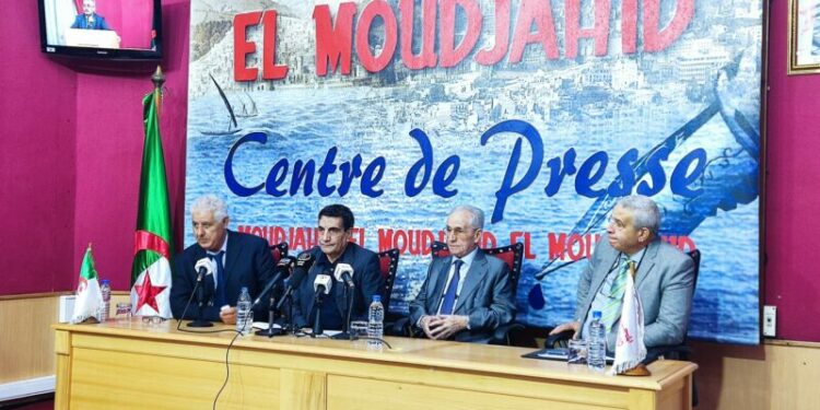 بخوش: سعيد شيبان زاوج بين الطب والعلم ودافع عن اللغة العربية