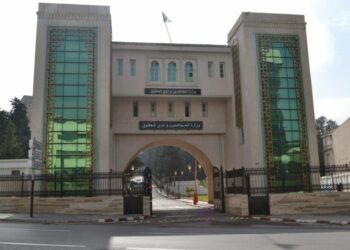 وفاة المجاهد حاج مصطفى لخضاري