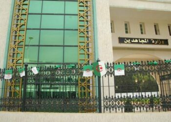 المجاهد علي بودونت في ذمة الله