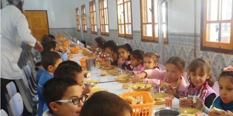 تدابير جديدة عن اليقظة والوقاية بالمدارس