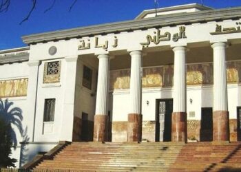 معرض وطني للفنون التشكيلية بوهران الأسبوع المقبل