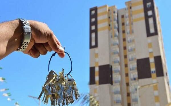 توزيع 300 مسكن في سكيكدة