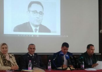 باحثون: بن يوسف بن خذة كان وطنيا ومعتزلا للمناصب