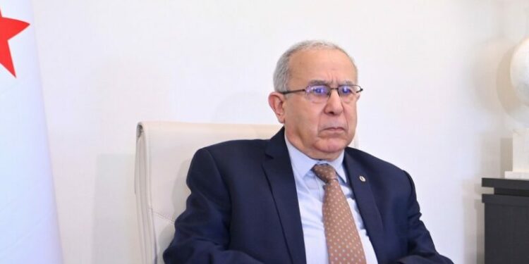 قمة النيباد.. لعمامرة يبرز أولويات الرئيس تبون في تحقيق التنمية الاقتصادية