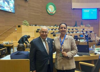 تجديد عضوية مرشحة الجزائر في المحكمة الافريقية لحقوق الانسان والشعوب
