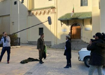 انطلاق تصوير الفيلم التاريخي “السويقة” بقسنطينة