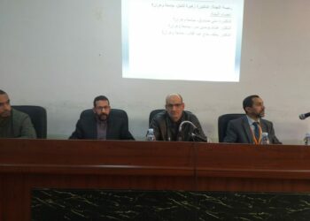 مشاركون في ملتقى يبرزون العمق التاريخي الهام لوهران