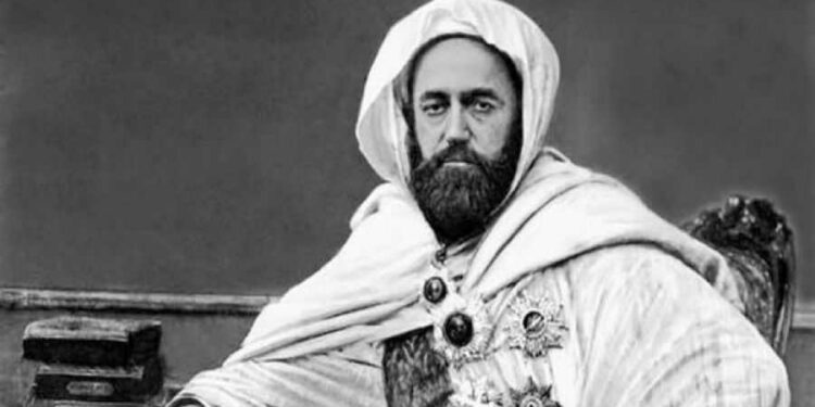 يوم دراسي حول التراث الإنساني في فكر الأمير عبد القادر