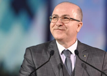 الوزير الأول يستقبل عضو مجلس الوزراء الإماراتي بأديس أبابا