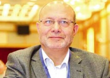 البروفيسور جفلاط: اقتصاد المعرفة.. الحل الأمثل لتنمية وطنية مستدامة