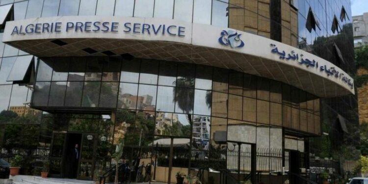 وفاة الصحفي السابق بوكالة الأنباء الجزائرية موسى مدين