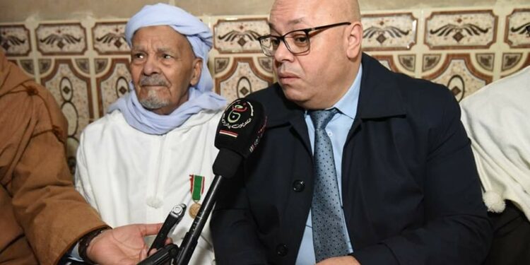 وزير المجاهدين: الحفاظ على الذاكرة الوطنية أولوية حيوية