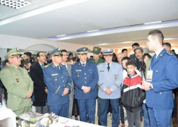 إنطلاق فعاليات الأيام الإعلامية حول قوات الدفاع الجوي عن الإقليم