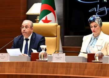 الجزائر – الأردن: ديناميكية جديدة للتعاون